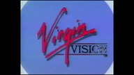 Virgin Video Logo History
