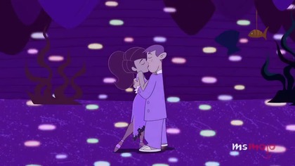 Top 10 Friends Who Fall In Love In Animated Movies