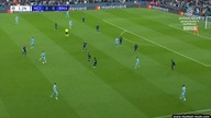 Manchester City vs Real Madryt Półfinał Ligi Mistrzów 21/22 1.  mecz