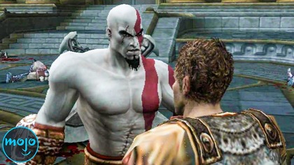 Top 10 PlayStation Games That Still Hold Up Today