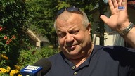 I. Łuczak o tym co słychać w AZS UZ Zielona Góra - 04.07.2018r.