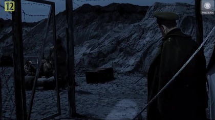 Jak rozpętałem drugą wojnę światową (1969) [Film PL] epizod 2