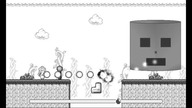 Mario Forever Mushroom Island 2 World 7 SakuraMotchi 2020