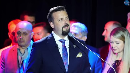 01. 07. 2023r Posłuchaj i zastan&oacute;w się NA KOGO GŁOSOWAĆ