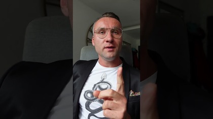 Większość Twoich odbiorców nie jest gotowa do zakupu.