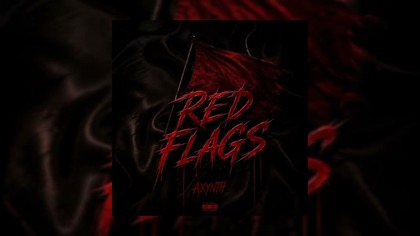 RED FLAGS (Visualiser)