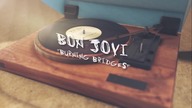 Bon Jovi - Burning Bridges