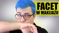 MAKIJAŻ DLA CHŁOPAKA DO SZKOŁY ■ MATT OLECH