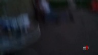 Hula hop fail
