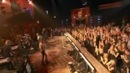 Bon Jovi - Any Other Day (DVD)
