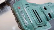 Parkside #elektronarzędzia #tools #diy #narzędzia