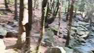 Z ośnieżonych szczytów do słonecznej Szklarskiej Poręby-czyli Powrót do domu! Zakończenie majówki SK