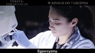 Diabeł: Inkarnacja  spot 15 s.