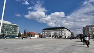 Odprawa Warty przed Grobem Nieznanego Żołnierza