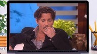 Johnny Depp + Heard, Paradis, Moss, Ryder...  problematyczny Casanova?