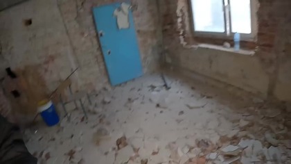 Sekretne przejście w zapomnianej poniemieckiej willi.  Dokąd prowadziło?