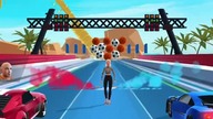 Race Master 3D - wyścig 3 (sezon 2024/2025) (21. 12. 2024)
