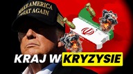 Najpierw Wenezuela, teraz ONI? PAŃSTWO ZŻERA KRYZYS.  Trump gotowy do interwencji