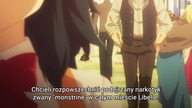 Shokei Shoujo no Virgin Road (anime) - Odcinek 9 1080p