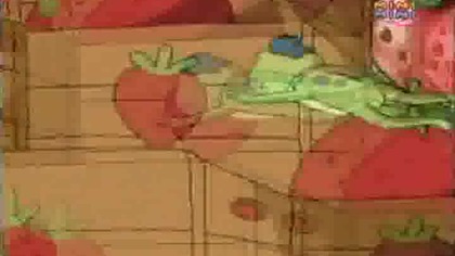 Truskawkowe Ciastko 10 - Konkurs Mięt&oacute;wki