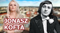 Nie dał się wypędzić z kraju i nie zmienił imienia, w ramach protestu - Jonasz Kofta
