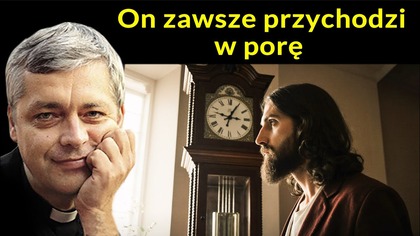 On zawsze przychodzi w porę #pawlukiewicz