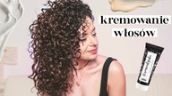 KREMOWANIE WŁOSÓW KRĘCONYCH  CO DAJE? CZY WARTO?