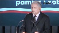 Kaczyński: To co spotkało Leszka wymagało odporności i heroizmu