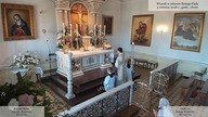 Msza Święta   Wtorek w oktawie Bożego Ciała  Kościół Katolicki