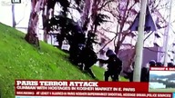 Francuska policja vs wzgórze :D