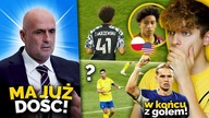 MOCNY APEL Michała Probierza! 15-latek z POLSKIMI KORZENIAMI debiutuje w MLS!