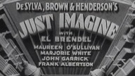 Just Imagine (1930)
