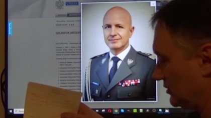 Dr Z.  Kękuś (PPP 209) Boże Narodzenie spędzę w areszcie, czy w psychiatryku...