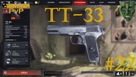 TT-33 | Survarium PvP [#22] | Pistolet