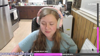 2026 07 31 peyx prison stream hype