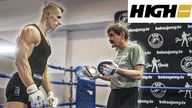 ZAWALCZĘ NA HIGH LEAGUE