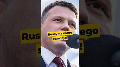  Ruscy przestawiają się na Mentzena! #Mentzen2025 #Nawrocki2025 #Trzaskowski2025
