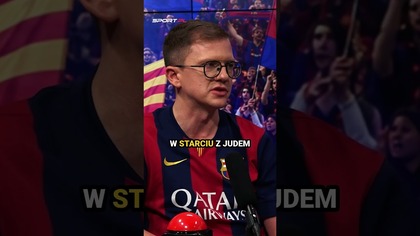 Balde MVP El Clasico? Gajdek: To jest po prostu karygodne! Oczekiwania szorują po podłodze #shorts