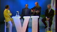 Andrzej Zaucha & Andrzej Sikorowski - Rozmowa z Jędrkiem (wersja tv)