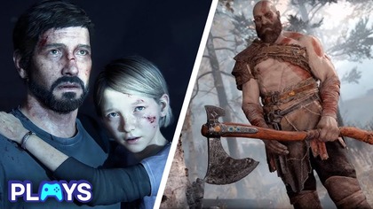 10 Video Game Openings That BROKE Our Hearts