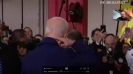 Krystian z Niemiec 20. 04. 2023r za długo