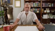 Uwaga TVN, czyli kto się boi Huberta Czerniaka i naturalnych metod wspierania zdrowia¿! mp4 686x432
