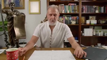 Uwaga TVN, czyli kto się boi Huberta Czerniaka i naturalnych metod wspierania zdrowia¿! mp4 686x432