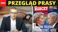 PRZEGLĄD PRASY: POLEXIT coraz bliżej? Wielka debata o wyjściu z UE! Koniec Lempart? K.  Łuksza