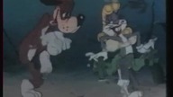 Zwariowane melodie: Podwodne przygody (1944)