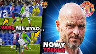Sędzia POMÓGŁ FC Barcelonie? Erik Ten Hag NOWYM trenerem Manchesteru United | LANDRI