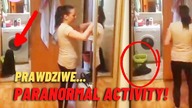 Widzowie Mówią, Że To PRAWDZIWE PARANORMAL ACTIVITY!
