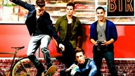Big Time Rush - Love Me Again