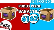 Pudlo Pełne Barachła #60 #61 - Inboxing #61 #62 (giveaway)