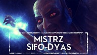 Jedi który przewidział przyszłość.. ale nikt mu nie uwierzył Kim był Mistrz SIFO-DYASHOLOCRON